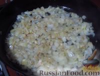 Курица под острым соусом карри